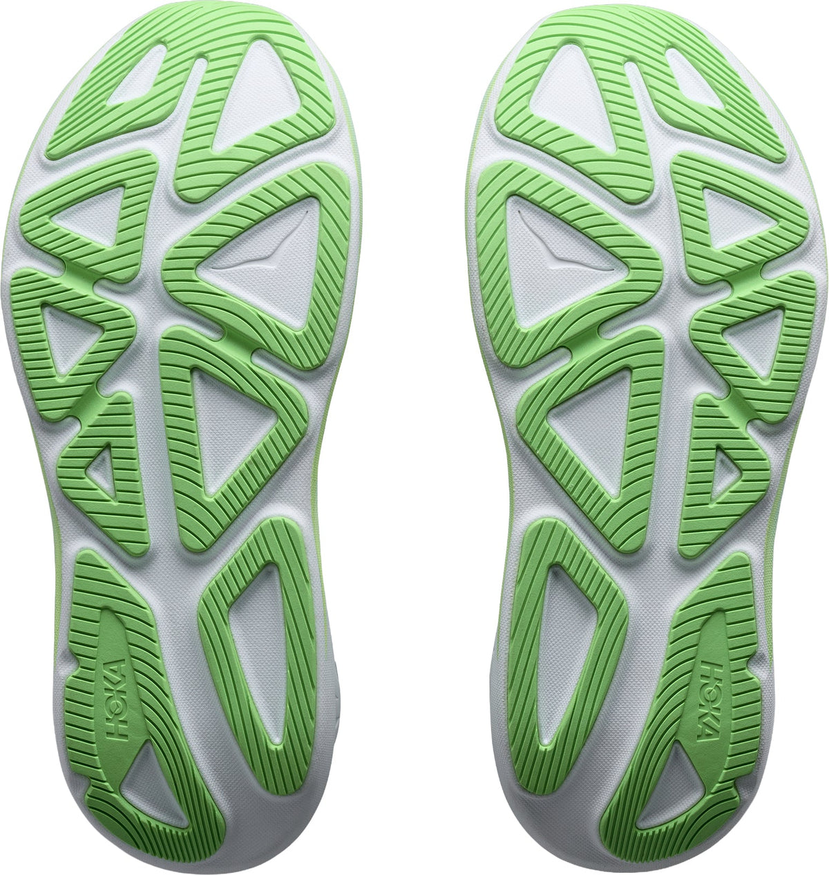 Women's Clifton PRO Road Running Shoes - Grey