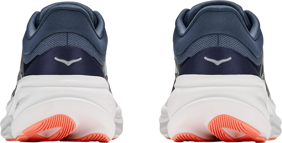 Women's Clifton PRO Road Running Shoes - Blue