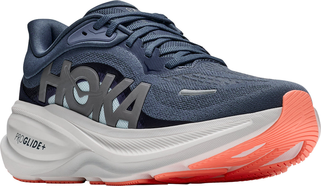 Women's Clifton PRO Road Running Shoes - Blue