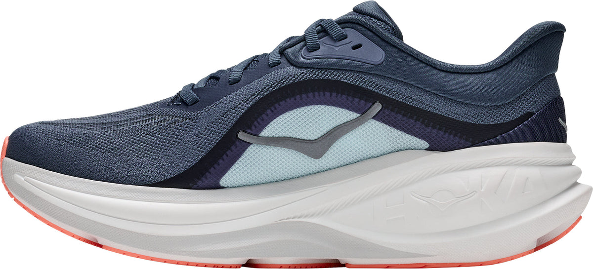Women's Clifton PRO Road Running Shoes - Blue