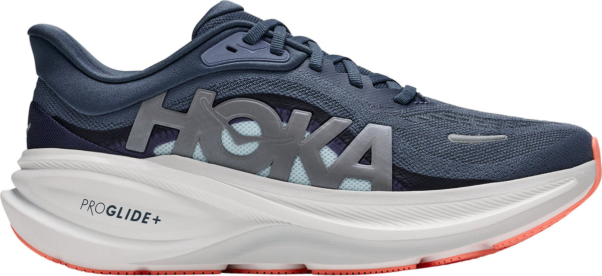 Women's Clifton PRO Road Running Shoes - Blue
