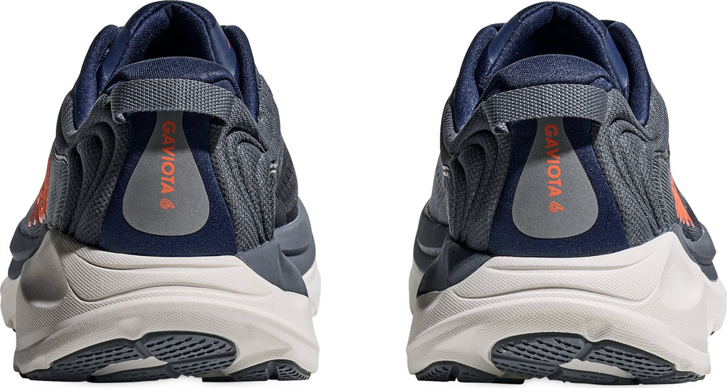 Men's Gaviota 6 Road Running Shoes - Blue
