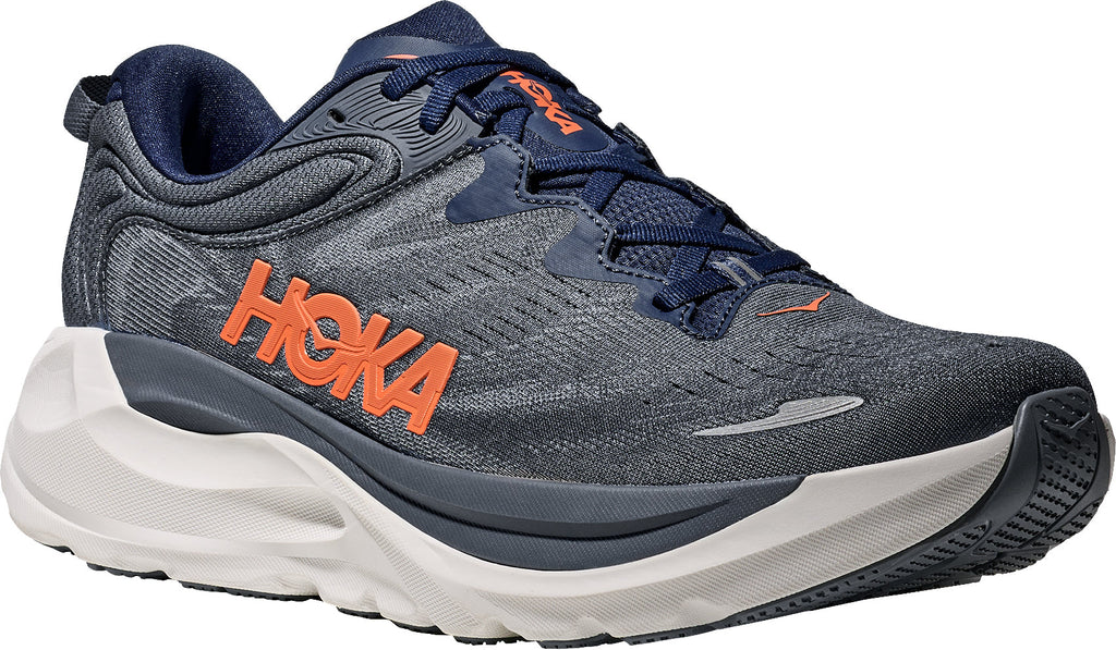 Men's Gaviota 6 Road Running Shoes - Blue