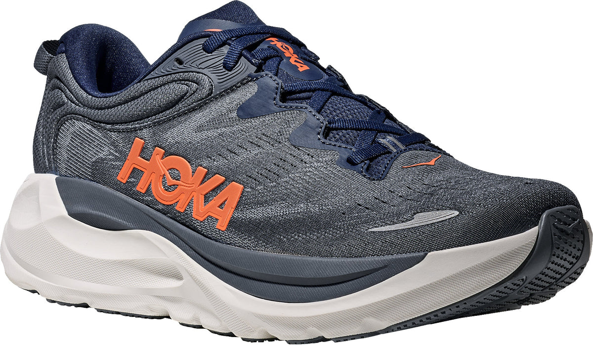 Men's Gaviota 6 Road Running Shoes - Blue
