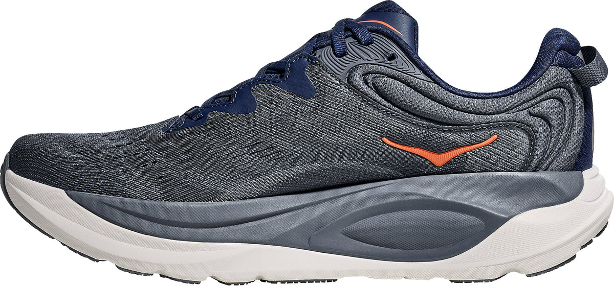 Men's Gaviota 6 Road Running Shoes - Blue