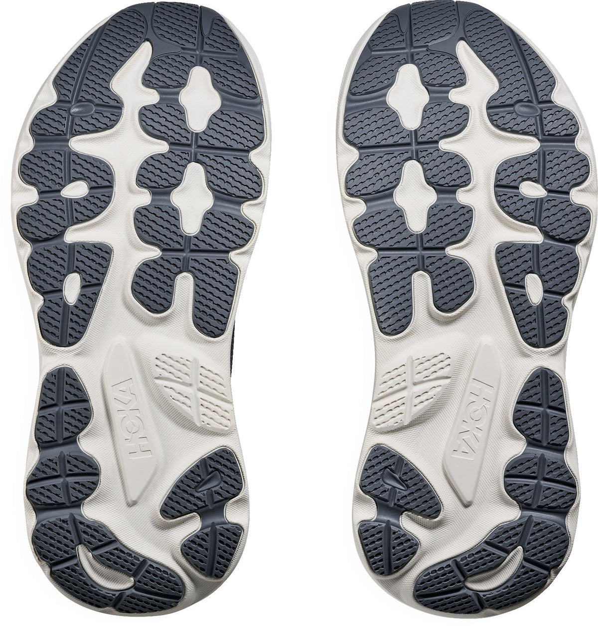 Men's Gaviota 6 Road Running Shoes - Blue