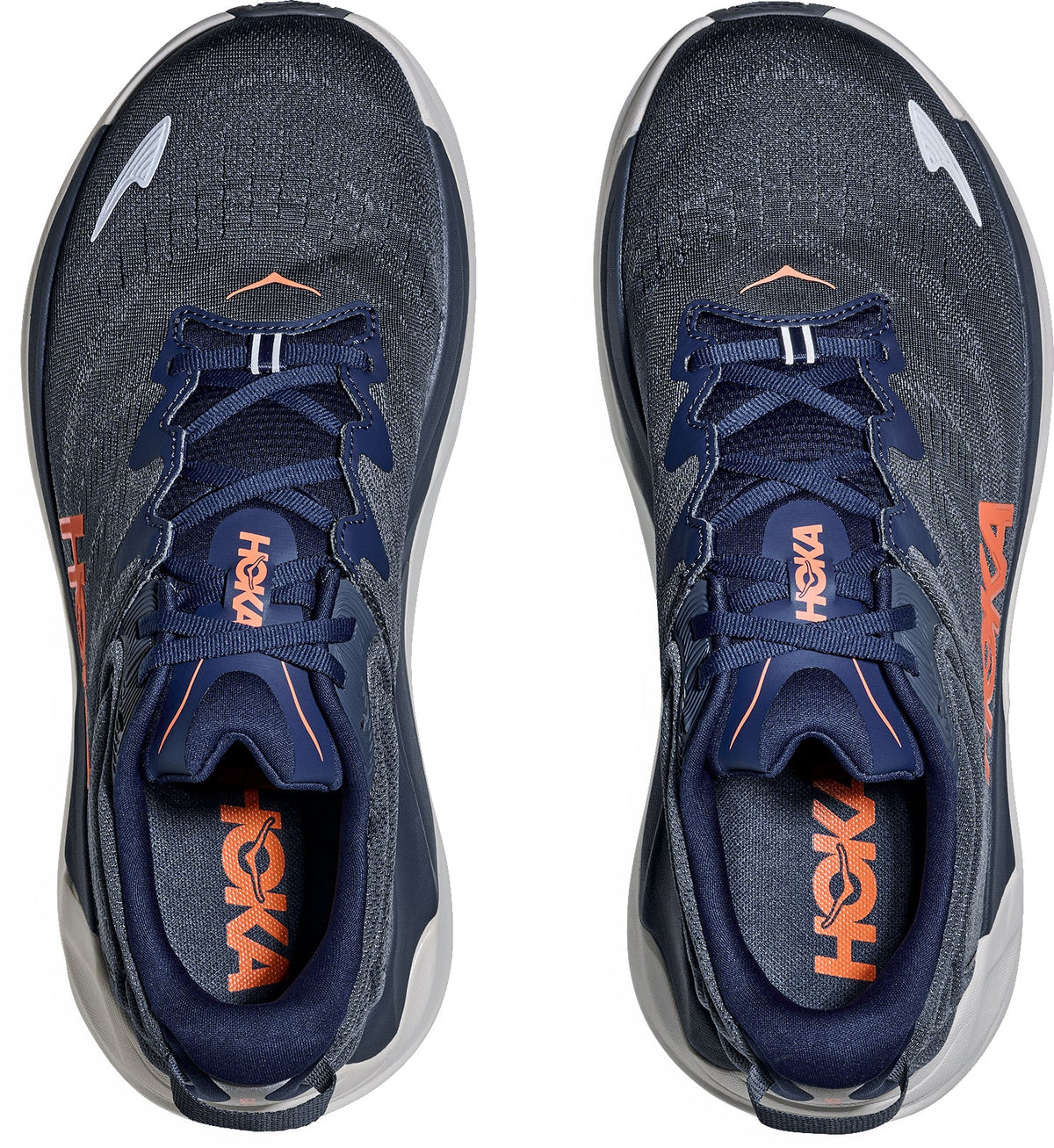 Men's Gaviota 6 Road Running Shoes - Blue