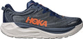 Men's Gaviota 6 Road Running Shoes - Blue