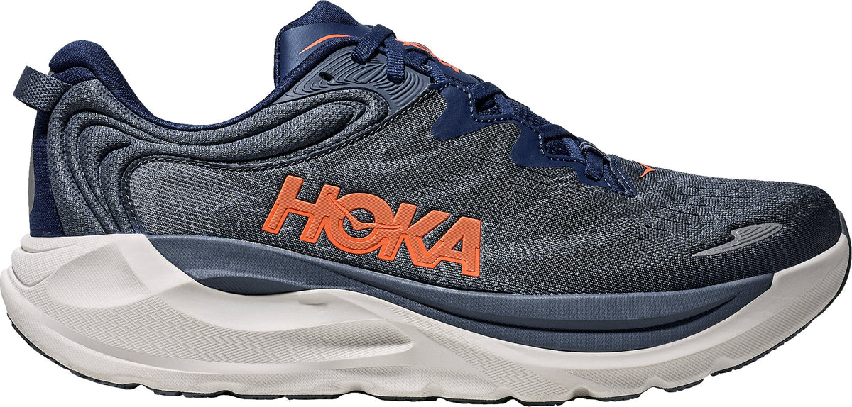 Men's Gaviota 6 Road Running Shoes - Blue