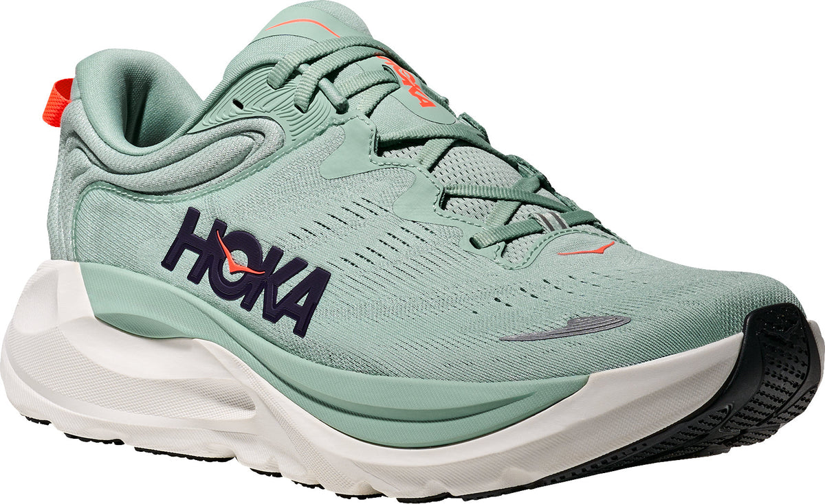 Men's Gaviota 6 Road Running Shoes - Green