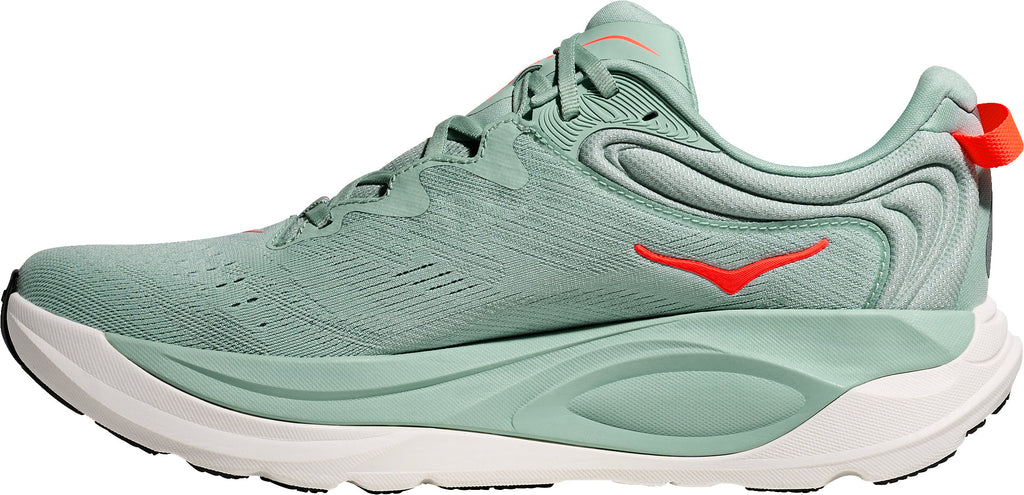 Men's Gaviota 6 Road Running Shoes - Green