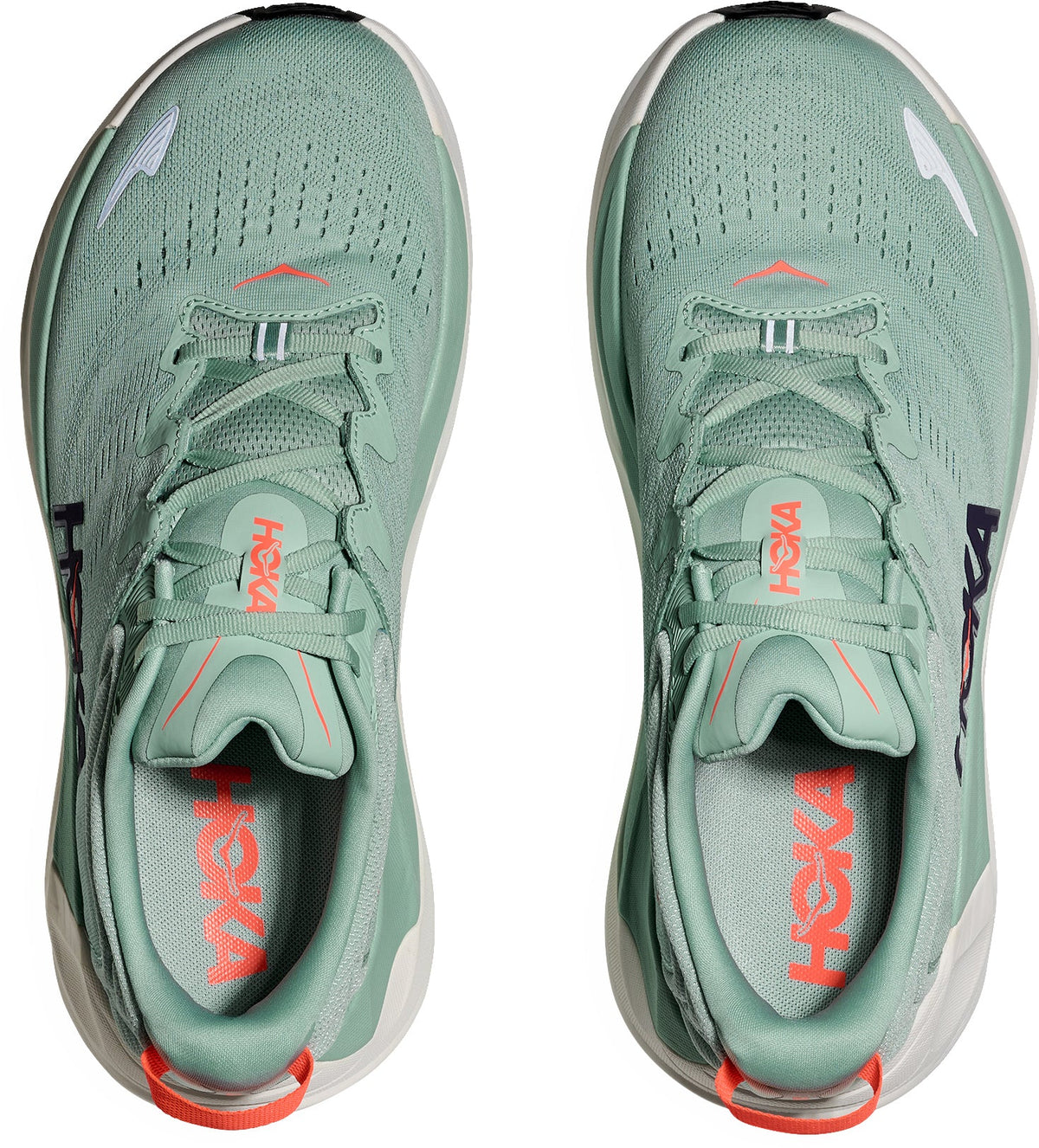Men's Gaviota 6 Road Running Shoes - Green