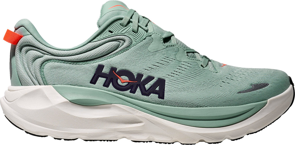 Men's Gaviota 6 Road Running Shoes - Green