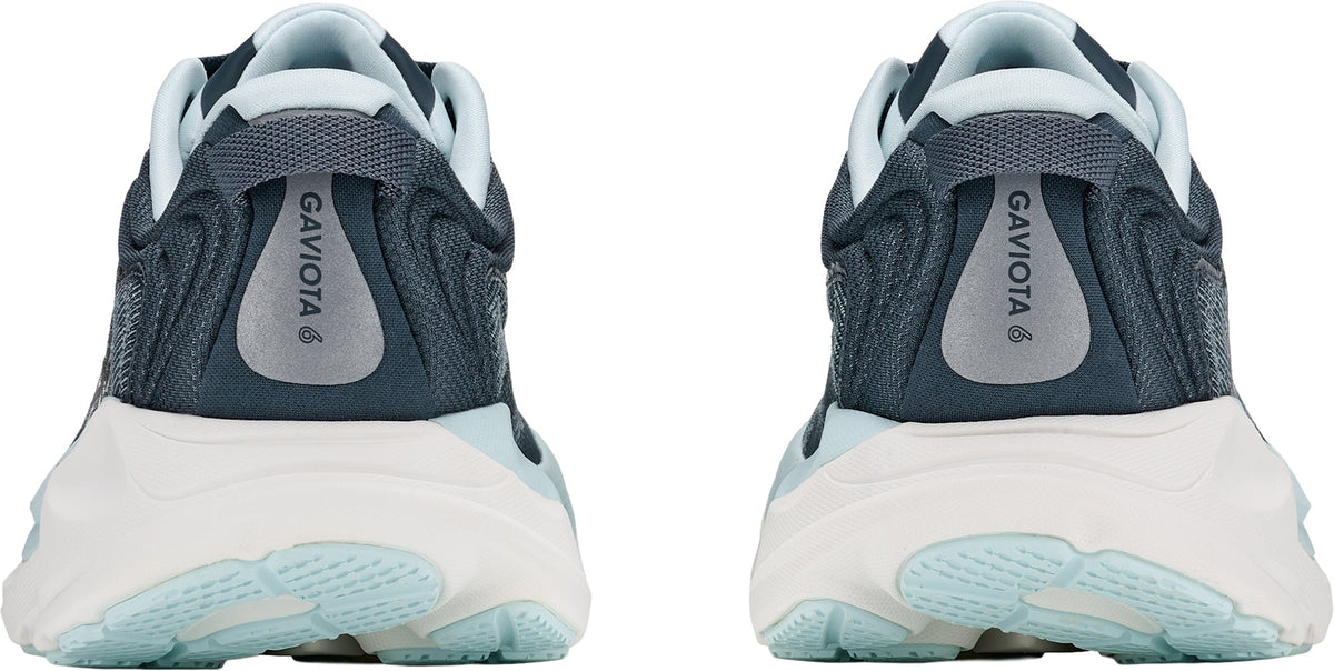 Women's Gaviota 6 Road Running Shoes - Blue