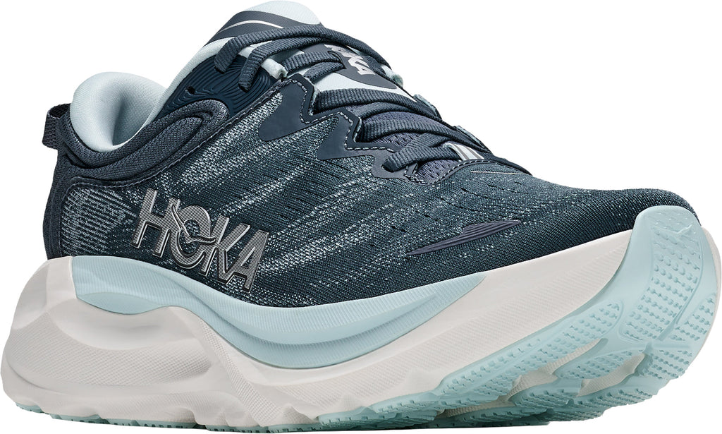 Women's Gaviota 6 Road Running Shoes - Blue