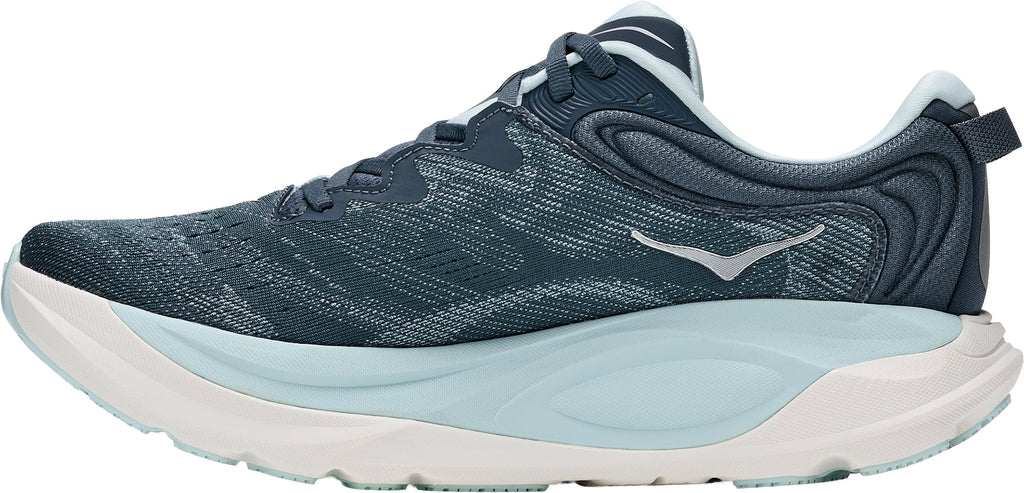 Women's Gaviota 6 Road Running Shoes - Blue