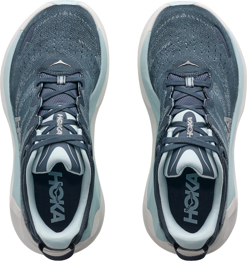 Women's Gaviota 6 Road Running Shoes - Blue