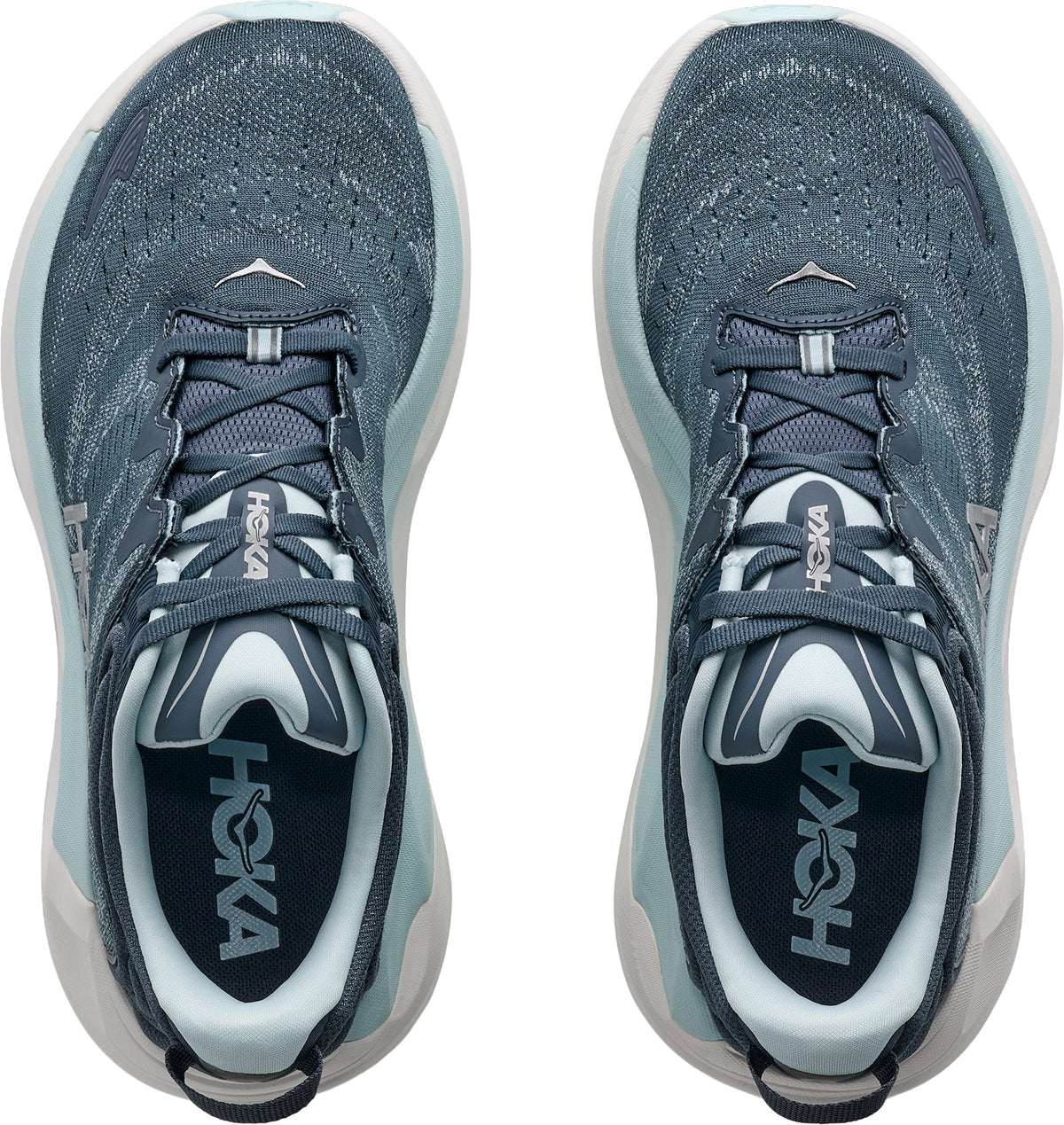 Women's Gaviota 6 Road Running Shoes - Blue