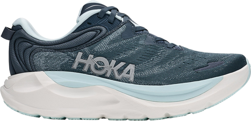 Women's Gaviota 6 Road Running Shoes - Blue