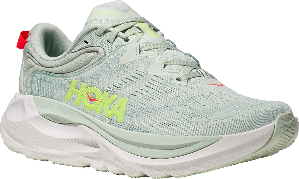 Women's Gaviota 6 Road Running Shoes - Green