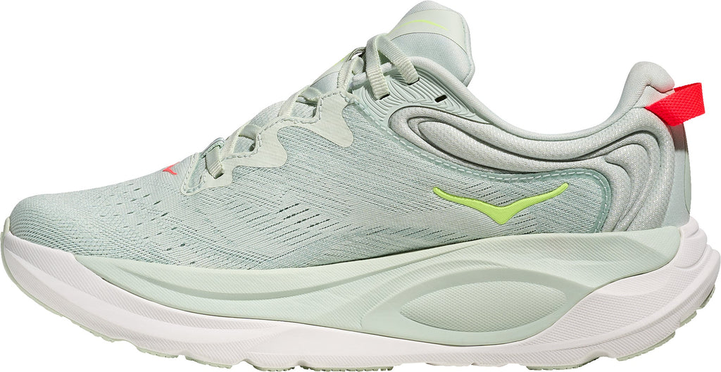 Women's Gaviota 6 Road Running Shoes - Green