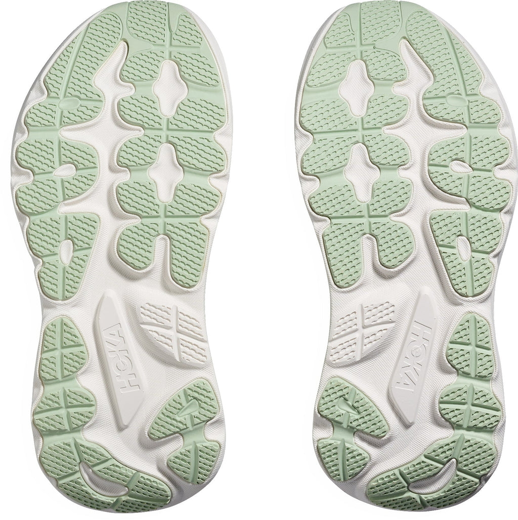 Women's Gaviota 6 Road Running Shoes - Green