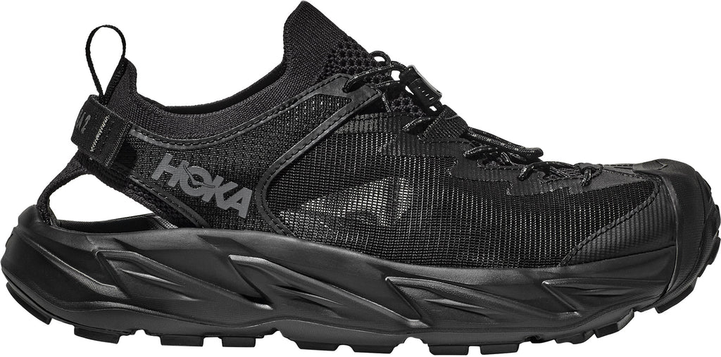 Men's Hopara 2 Walking Sandals - Black