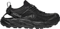 Men's Hopara 2 Walking Sandals - Black