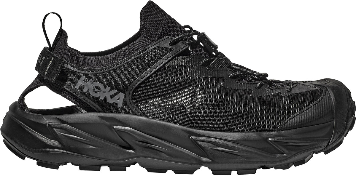 Men's Hopara 2 Walking Sandals - Black
