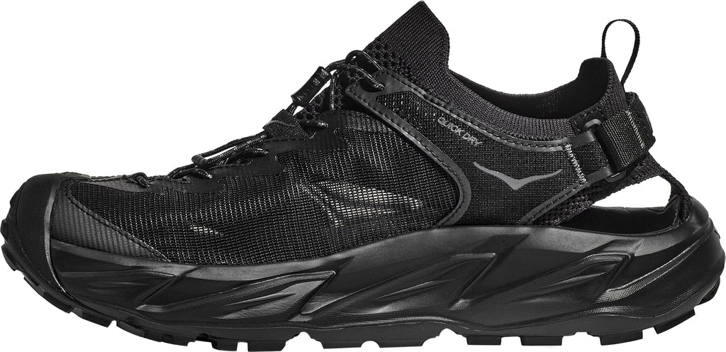 Women's Hopara 2 Walking Sandals - Black