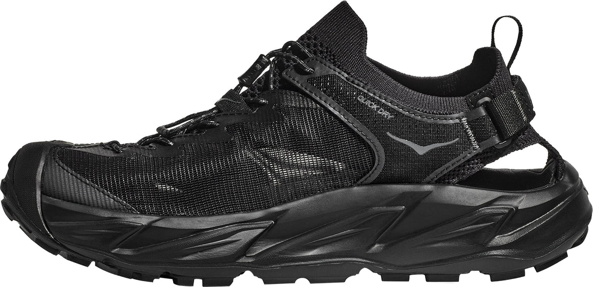 Women's Hopara 2 Walking Sandals - Black