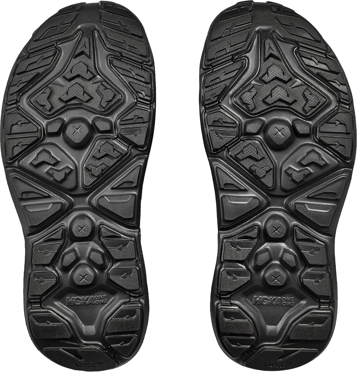 Women's Hopara 2 Walking Sandals - Black
