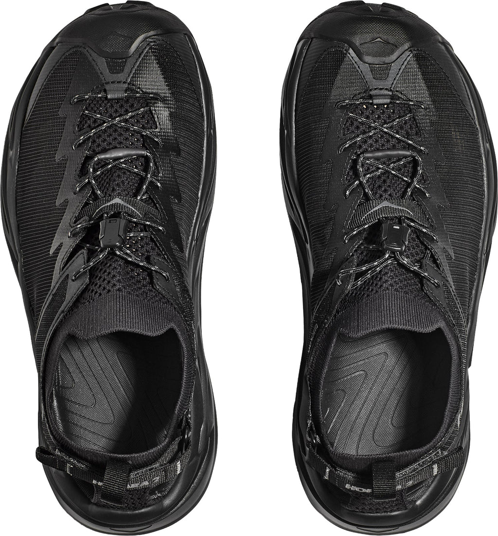 Women's Hopara 2 Walking Sandals - Black