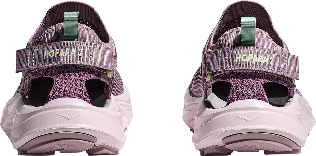 Women's Hopara 2 Walking Sandals - Purple