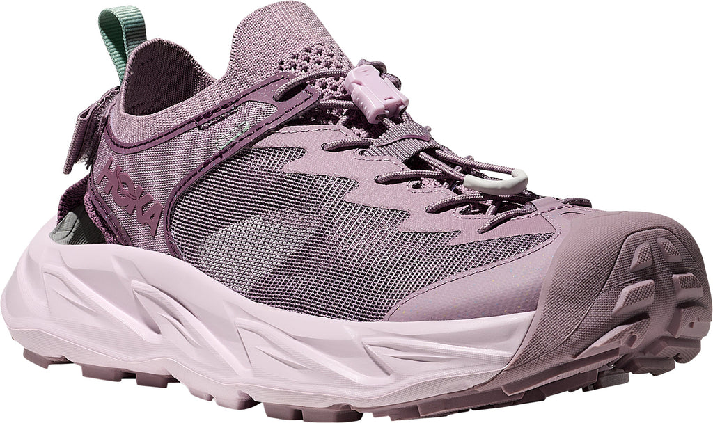 Women's Hopara 2 Walking Sandals - Purple