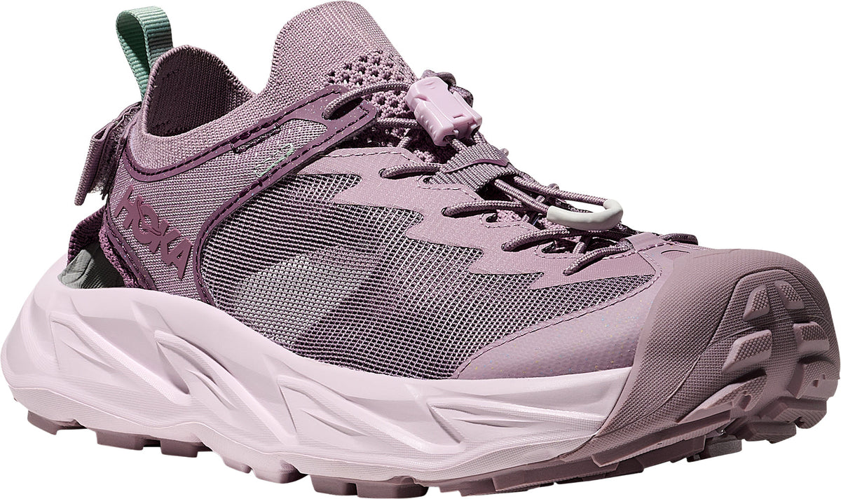 Women's Hopara 2 Walking Sandals - Purple