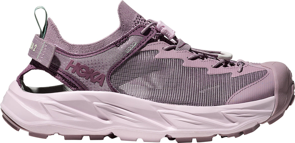 Women's Hopara 2 Walking Sandals - Purple
