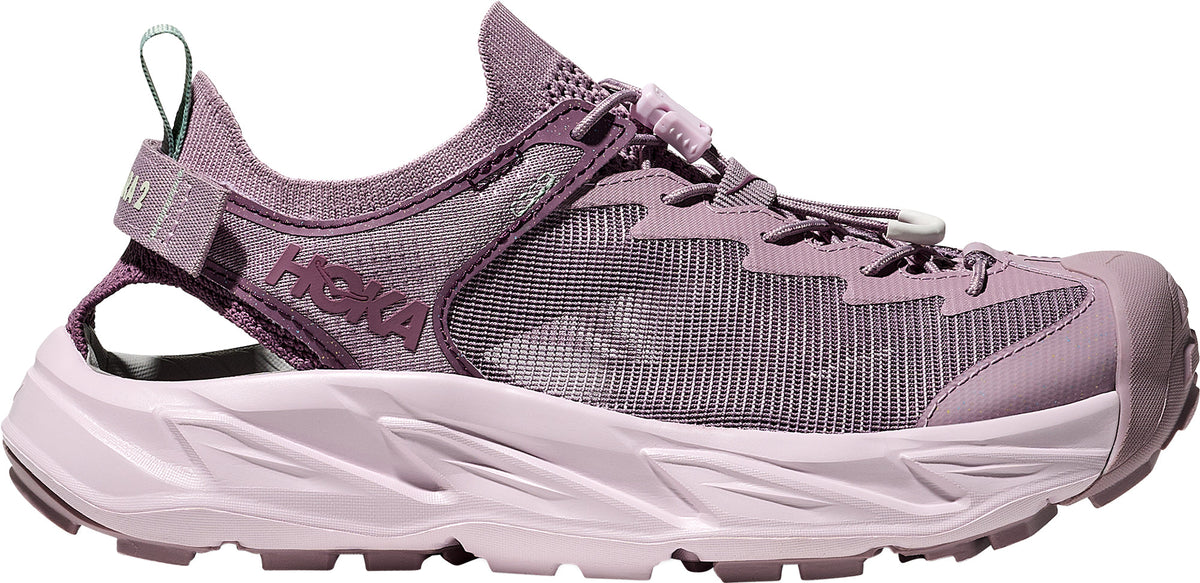 Women's Hopara 2 Walking Sandals - Purple
