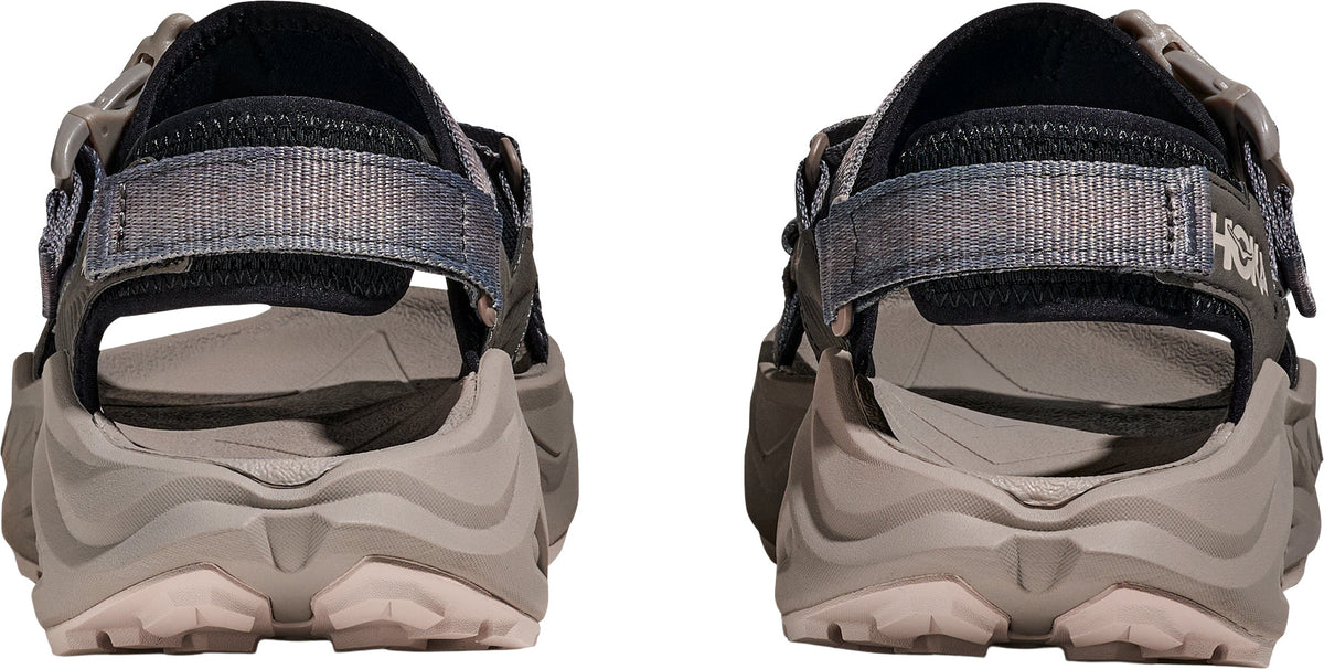 Men's Infini Hike TC Walking Sandals - Black