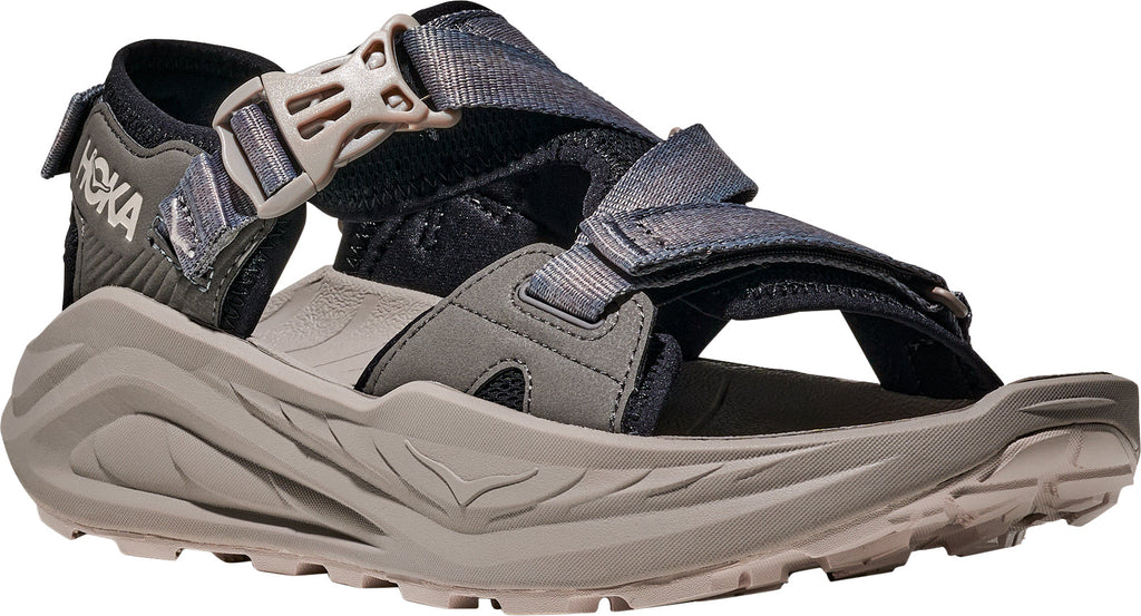Men's Infini Hike TC Walking Sandals - Black