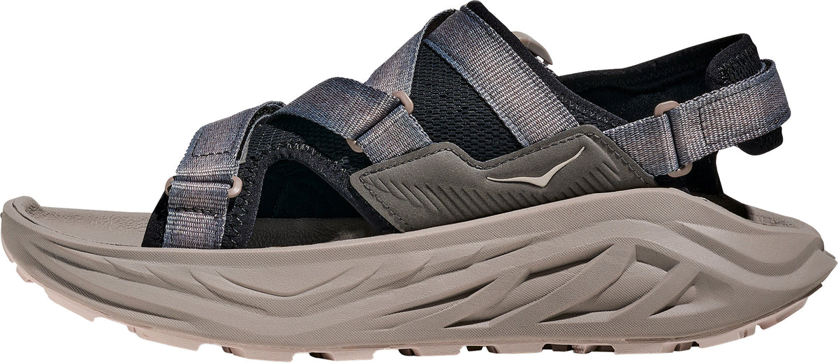 Men's Infini Hike TC Walking Sandals - Black