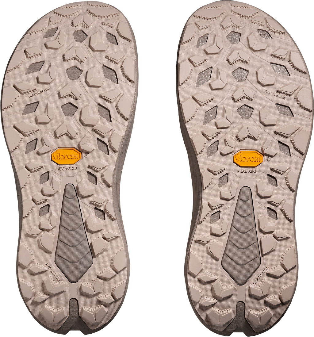Men's Infini Hike TC Walking Sandals - Black