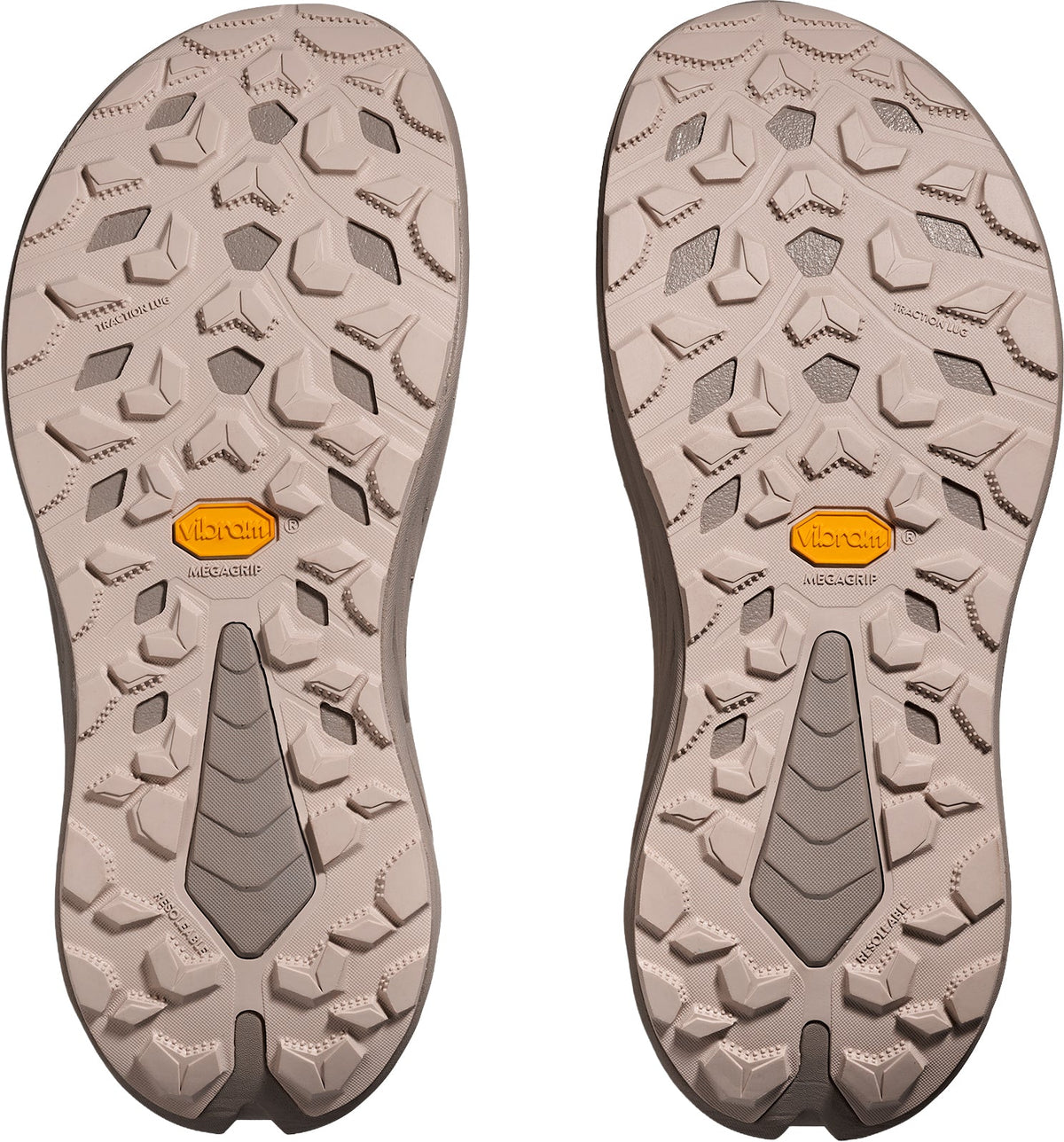 Men's Infini Hike TC Walking Sandals - Black