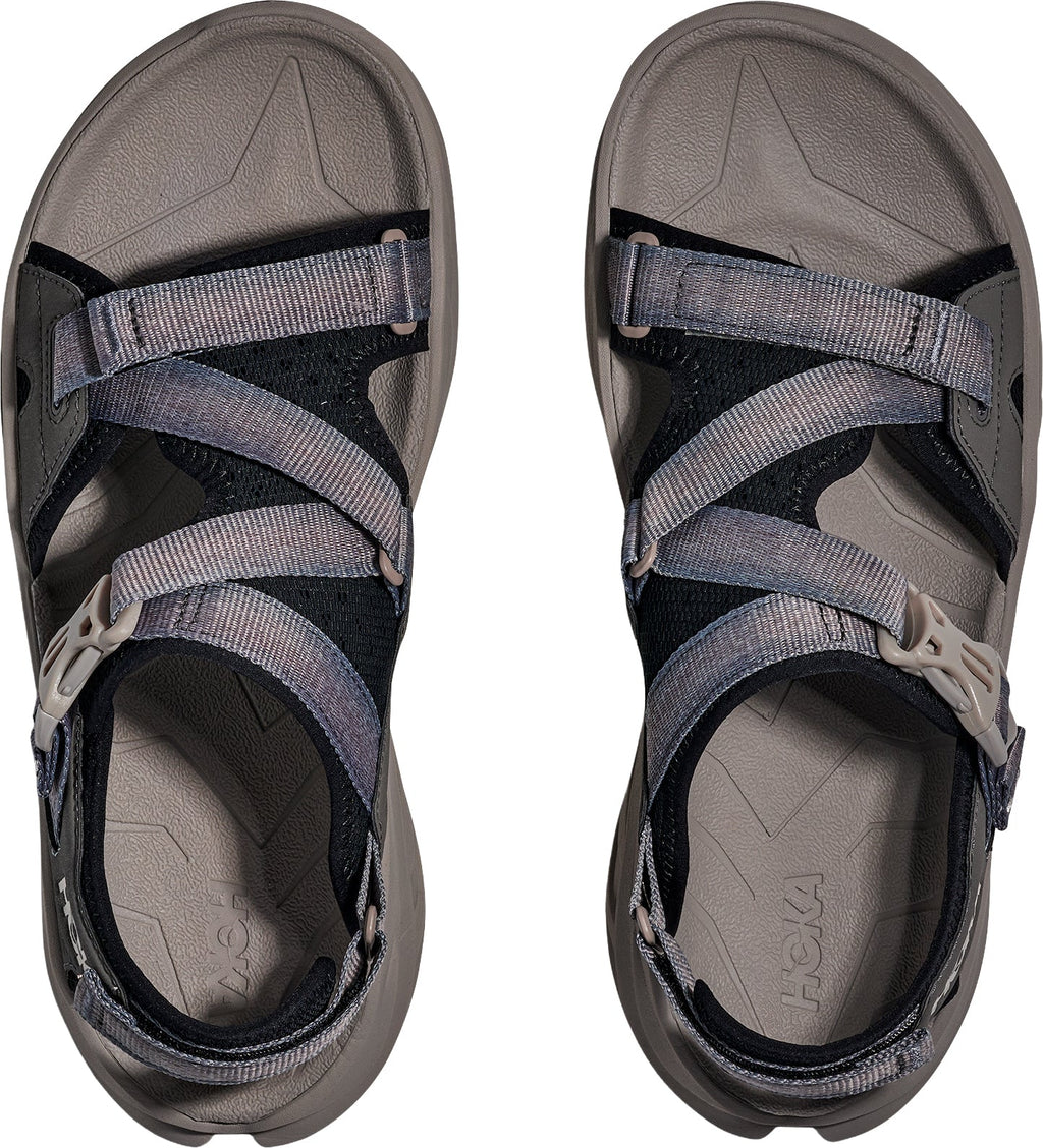 Men's Infini Hike TC Walking Sandals - Black