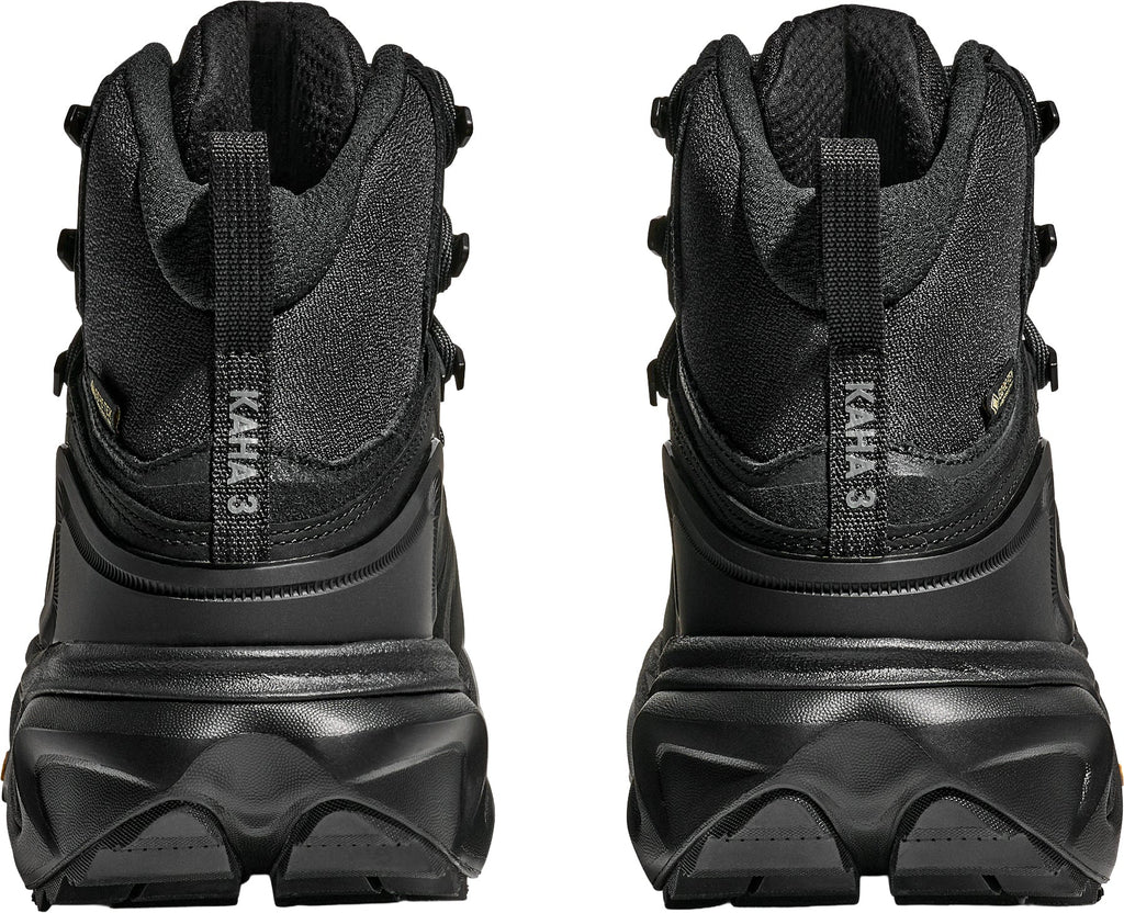 Men's Kaha 3 GORE-TEX Walking Boots - Black