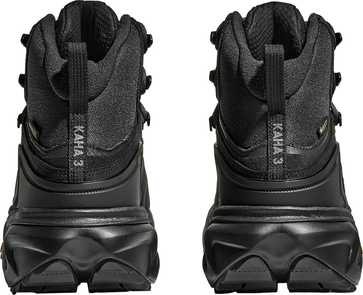 Men's Kaha 3 GORE-TEX Walking Boots - Black