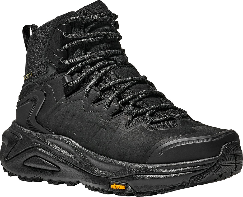 Men's Kaha 3 GORE-TEX Walking Boots - Black