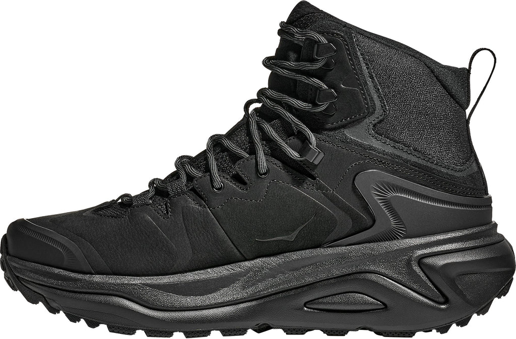 Men's Kaha 3 GORE-TEX Walking Boots - Black
