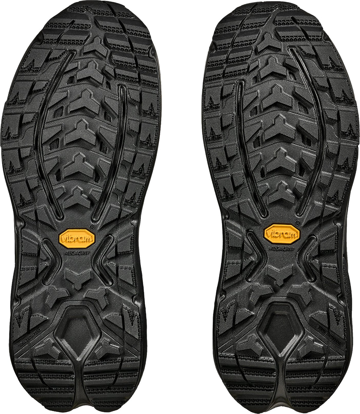 Men's Kaha 3 GORE-TEX Walking Boots - Black