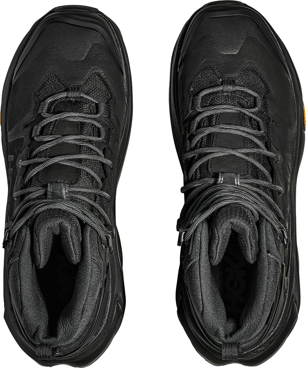 Men's Kaha 3 GORE-TEX Walking Boots - Black